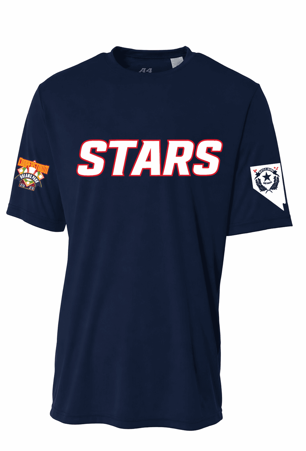 STARS Baseball