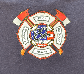 Henderson Fire Benevolent Gear