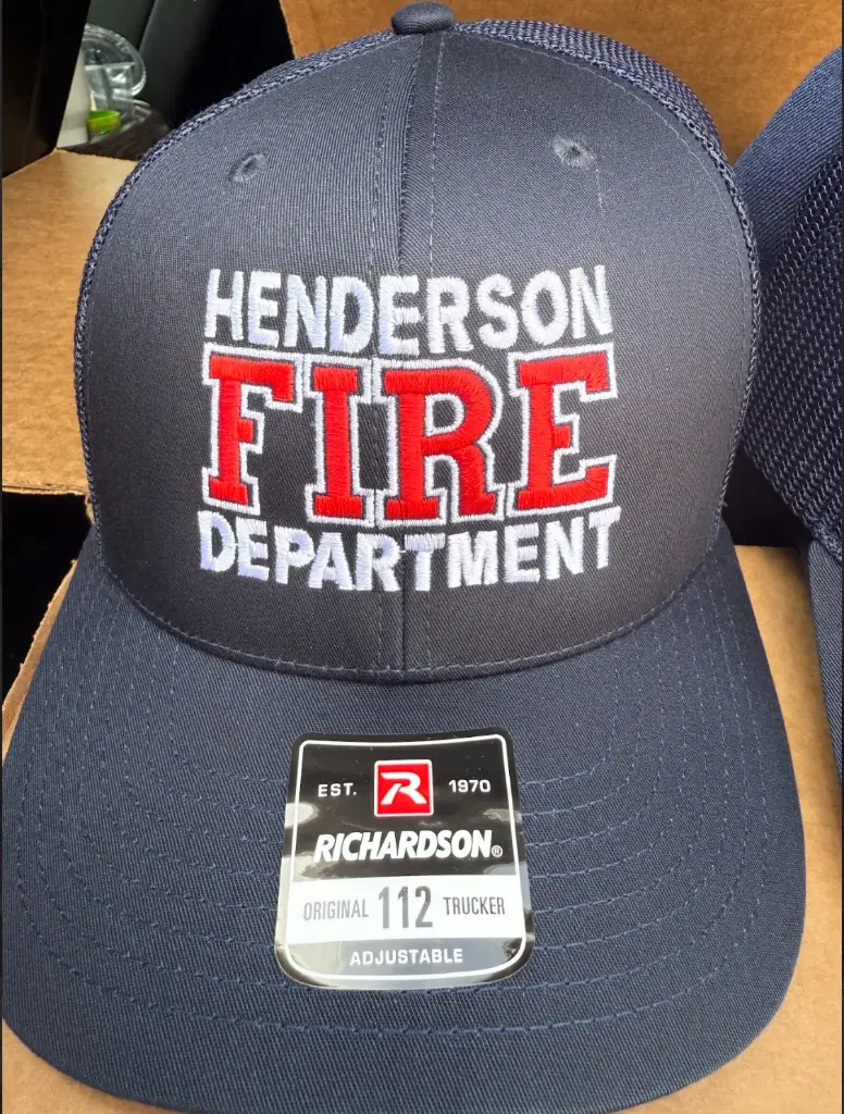 HFD DUTY Richardson 112 / classic (Medium)