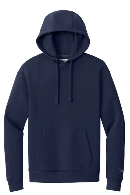 HFD DUTY New Era pull over hoodie (Small, Firefighter)