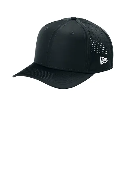HFD DUTY New Era® 9SEVENTY® Perforated Snapback Cap
