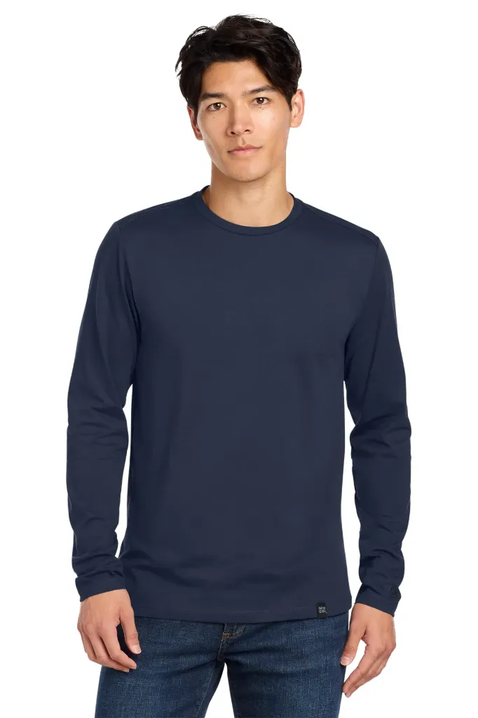 HFD DUTY NEW ERA Long Sleeve (Small, Firefighter)